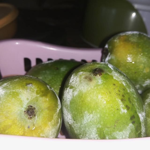 Have some aam