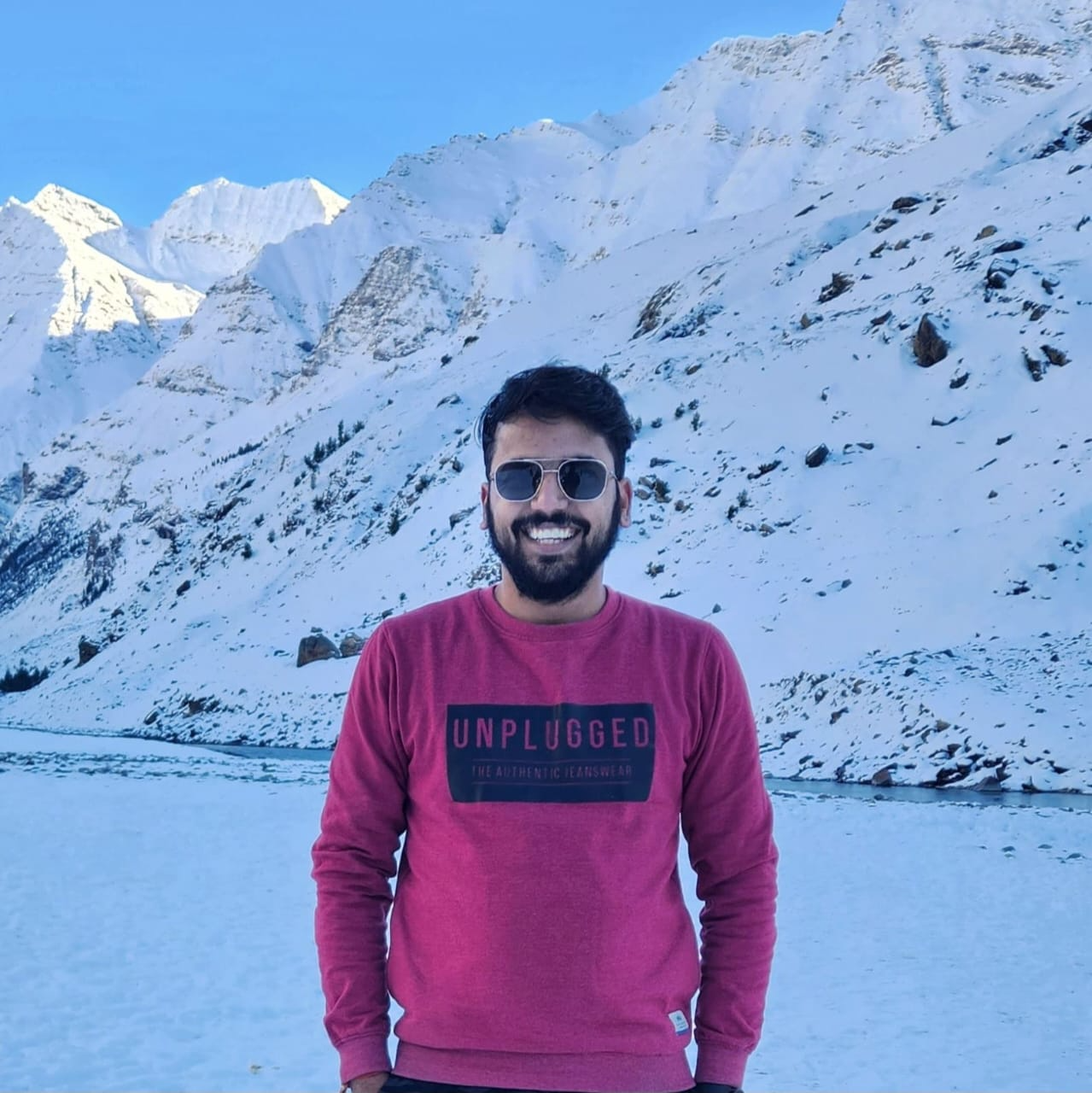 Kartik Gautam | Consultant | Full Stack Developer | Entrepreneur
